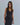 Sara crepe vest