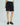 Puramelia pleat shorts