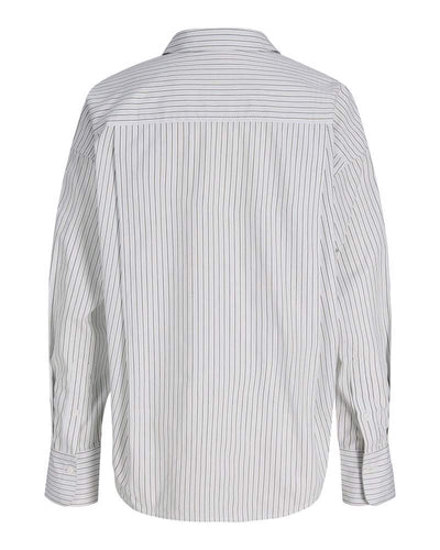 JXJAMIE RELAXED POPLIN SHIRTThumbnail 