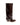 Nit high boot