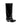 Nit high boot