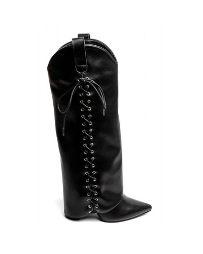 Sap tie bootThumbnail 