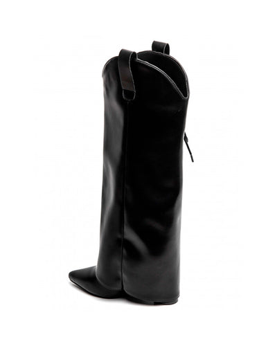 Sap tie bootThumbnail 