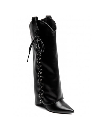 Sap tie bootThumbnail 