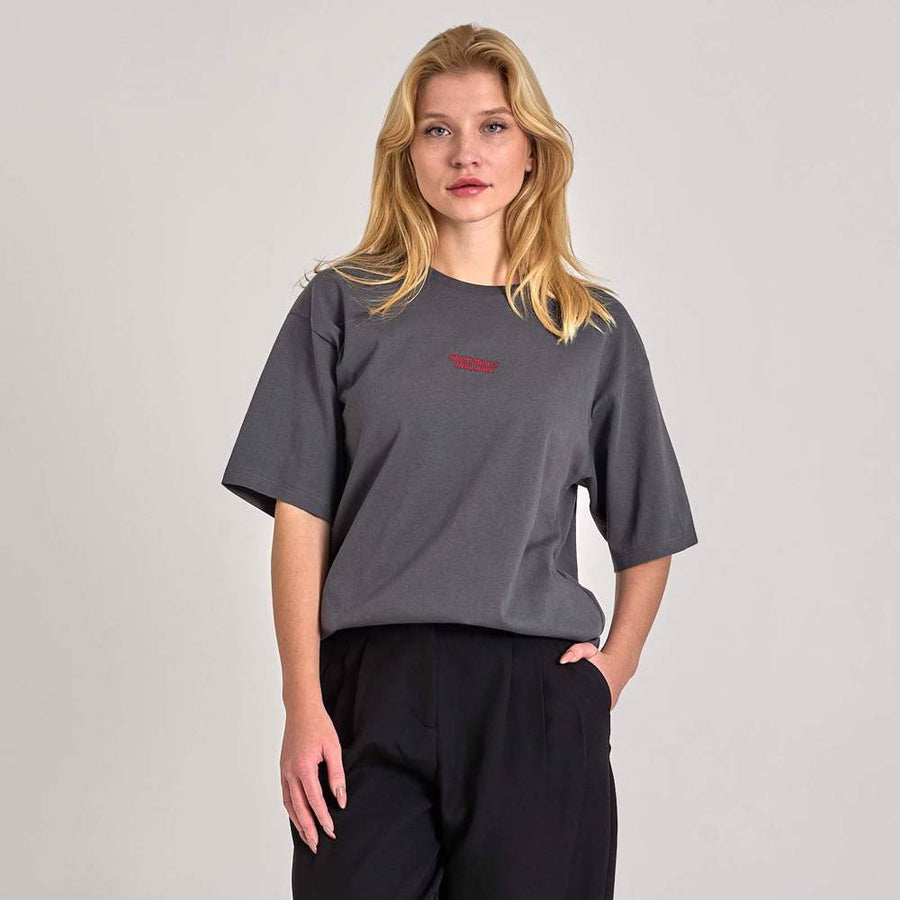 JXMILLOW LOOSE TEE
