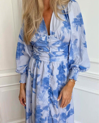 Adelic long dressThumbnail 
