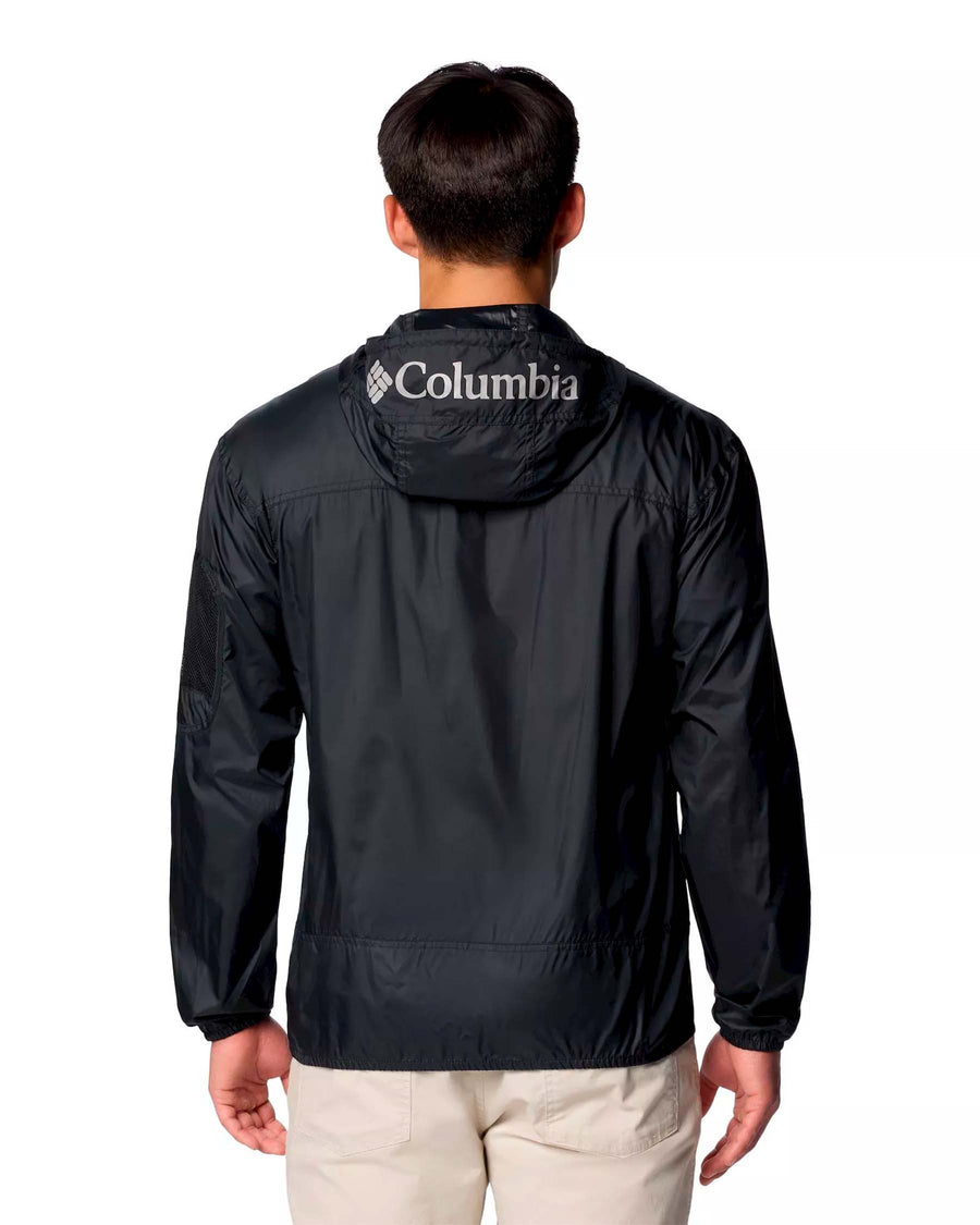 Challenger Windbreaker Anorak