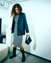 Elly long dress