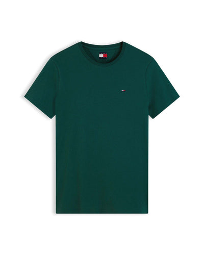 TJM SLIM JERSEY TEEThumbnail 