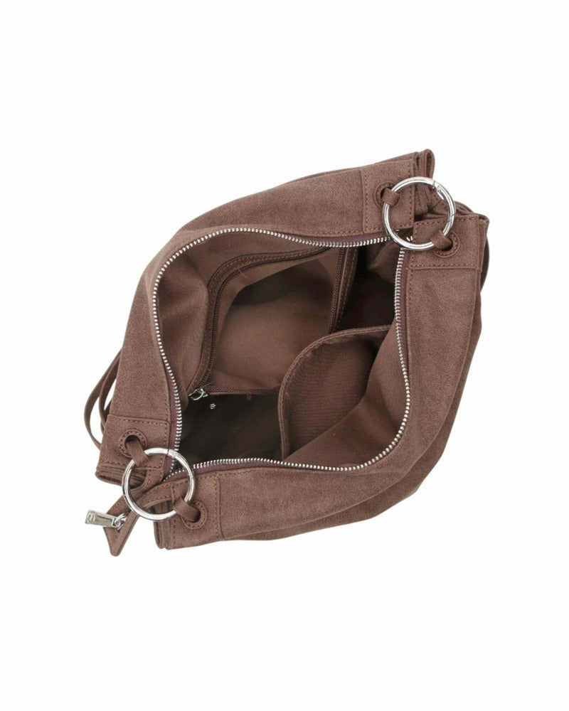 Iris bag