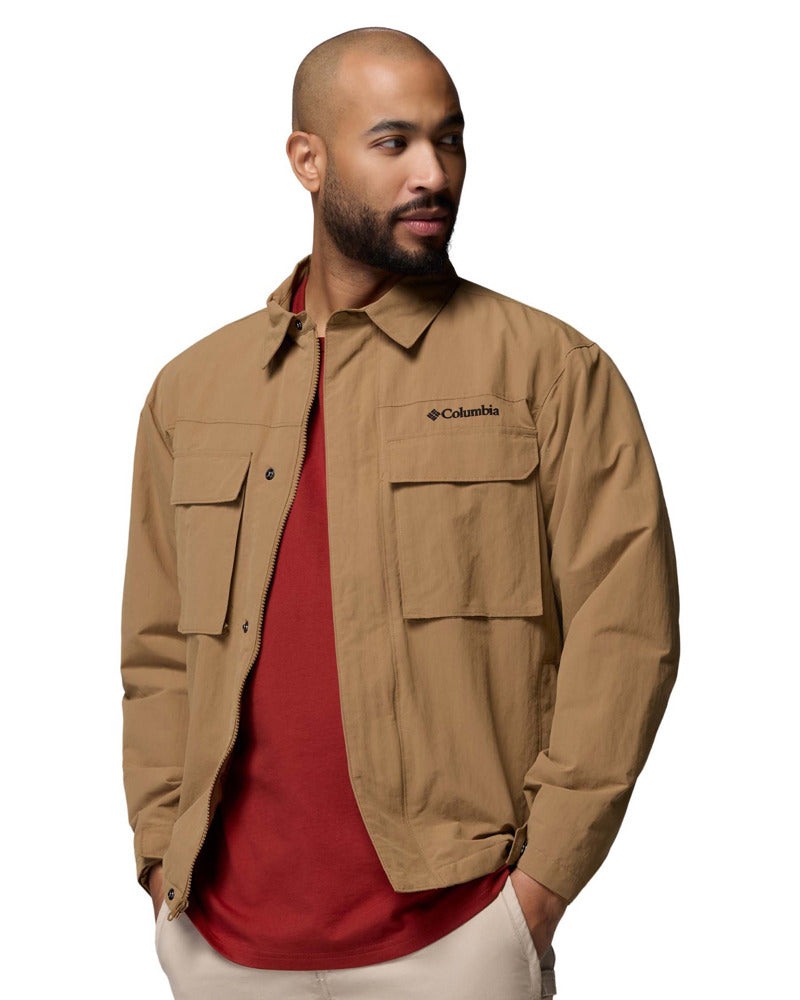 Timberline Tough™ Jacket
