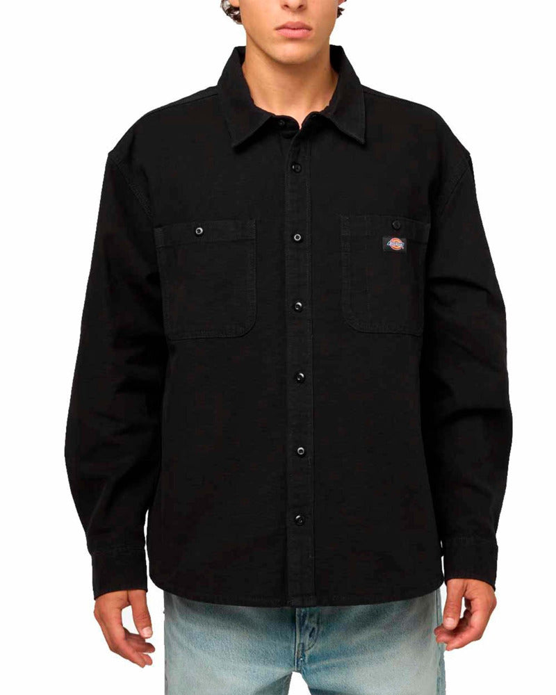 247 GARMENT DYED WORK SHIRT