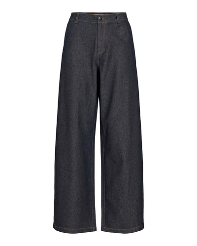 VILEATA HW WIDE JEANSThumbnail 
