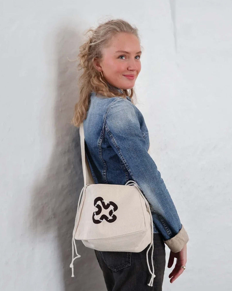 MINI SHOPPER CROSSBODY