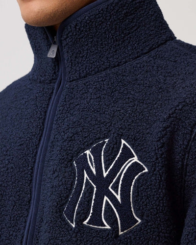 MLB SHERPA JCKT NEYYANThumbnail 
