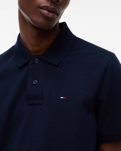 TJM REG ESS POLO EXTThumbnail 
