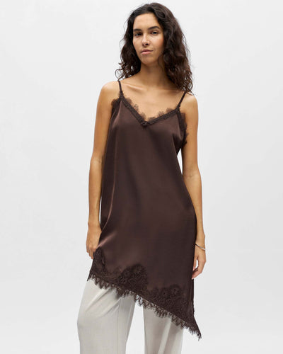 OBJNALINE LACE DRESSThumbnail 