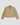 LINED EISENHOWER CROP W