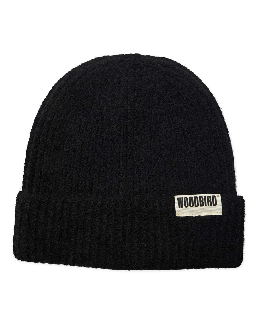 WBYeti Plated Beanie