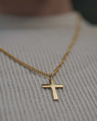 Cross chainThumbnail 