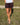 Purmathilda linen shorts