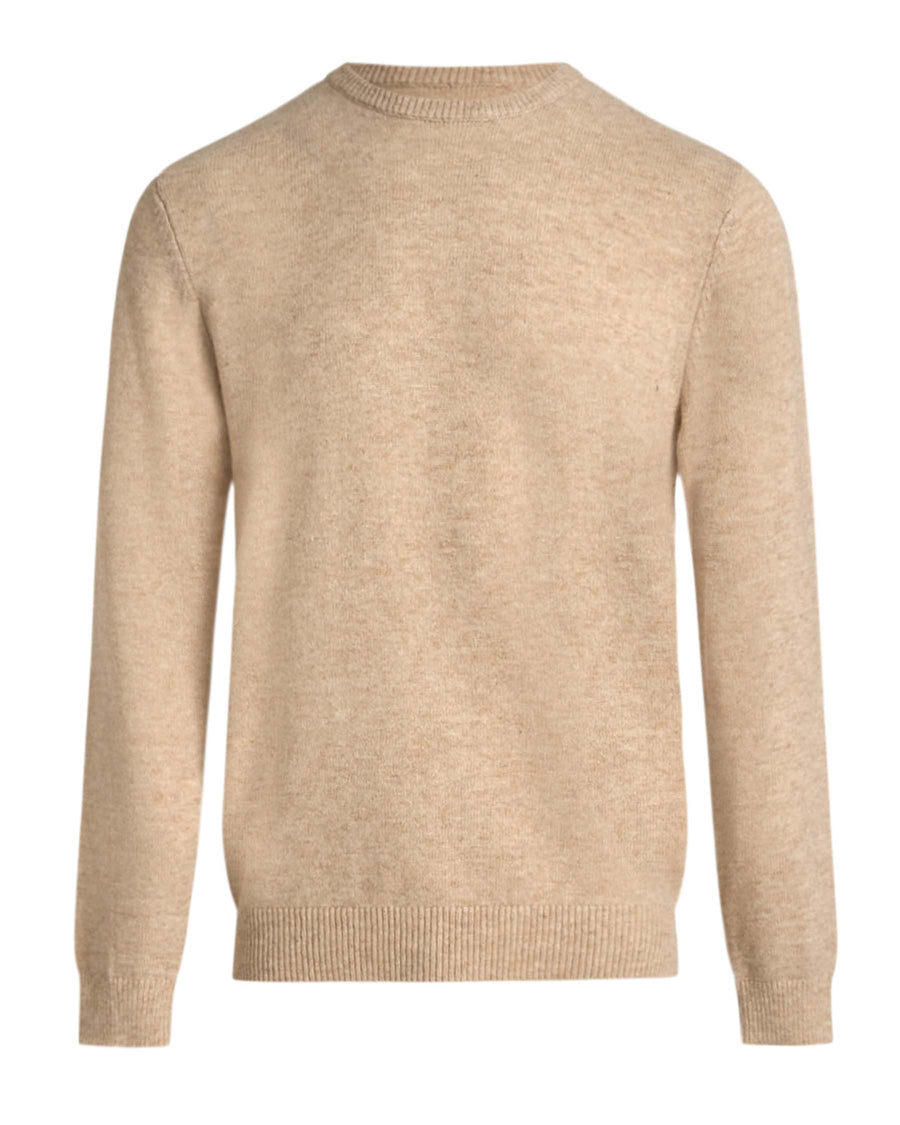 BHBRANKO CREW KNIT
