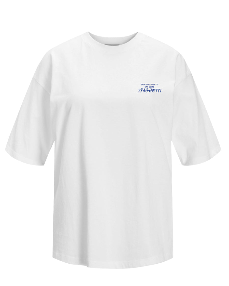 JXMILLOW LOOSE TEE