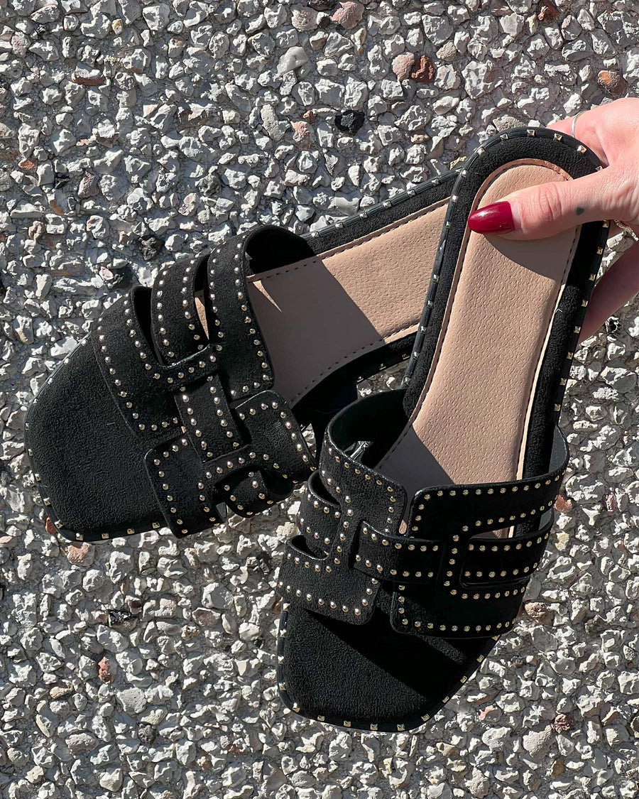 Silli sandal