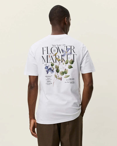 Brady Flowermarket T-ShirtThumbnail 