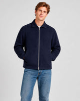 Tobi Zip Overshirt