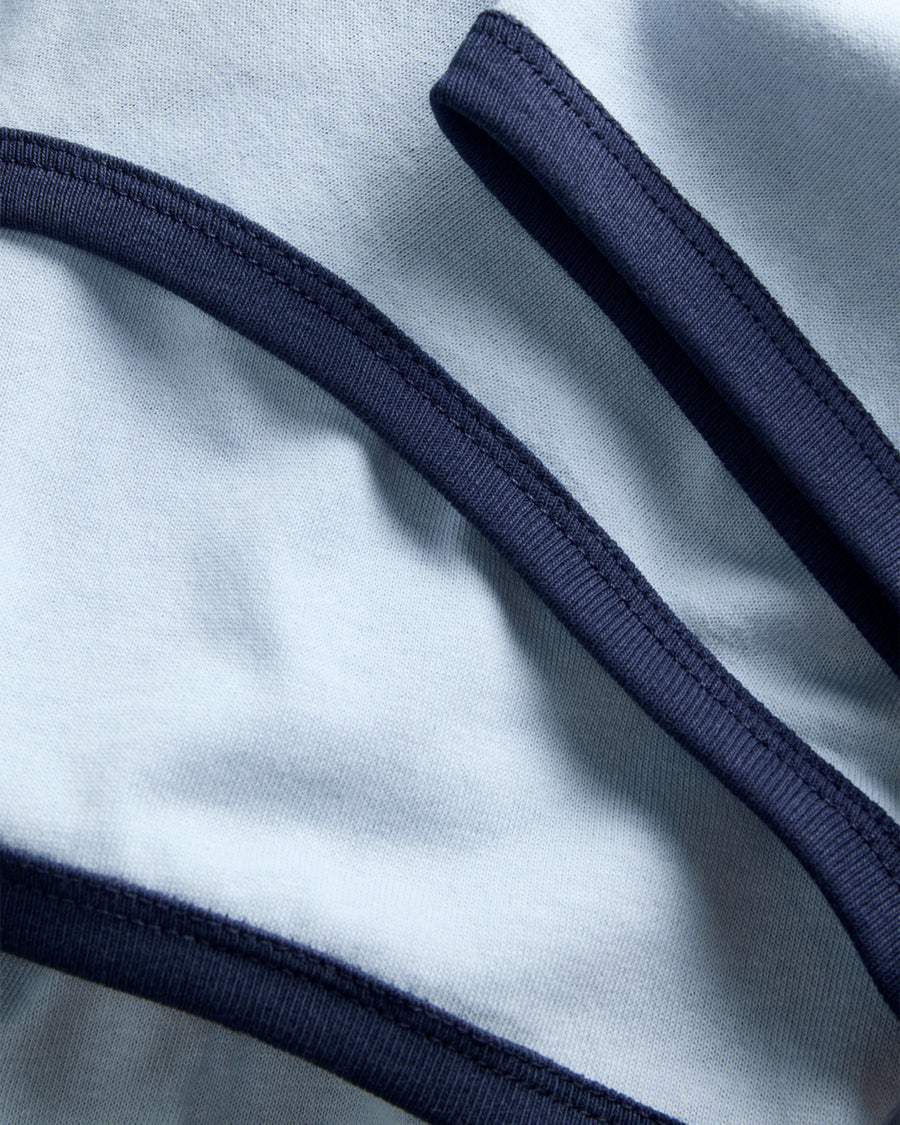 JXMILLOW RINGER TEE