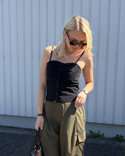 OBJHARRIET L/S TOPThumbnail 