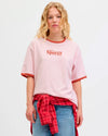 JXMILLOW RINGER TEE