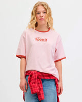 JXMILLOW RINGER TEE