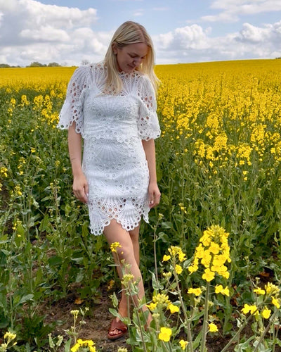 Lolaic dressThumbnail 