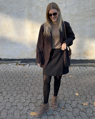 ENATWOOD SKIRTThumbnail 