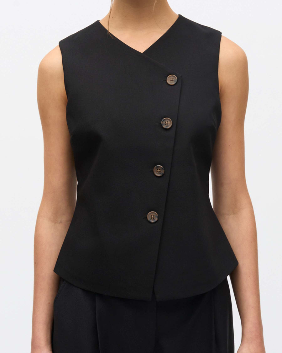 ENMATHILDE SL VEST
