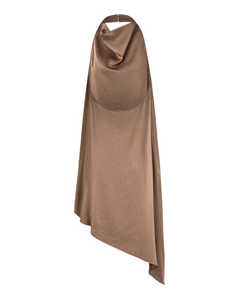 Purnessa dress