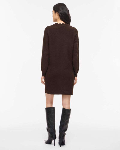 VINIKOLINA O-NECK L/S KNITThumbnail 