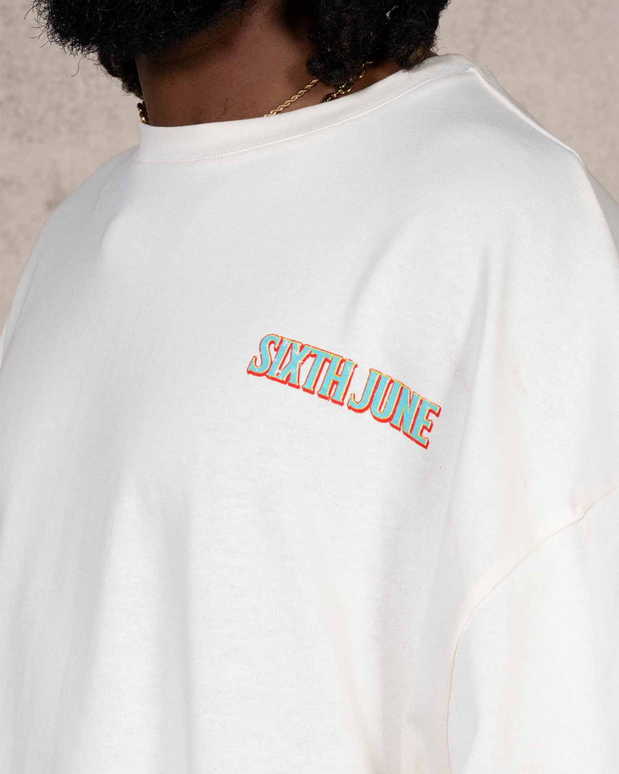 FRUIT SELLER SS TSHIRT