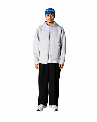 WBFuji Scuba Zip HoodieThumbnail 