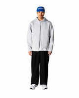 WBFuji Scuba Zip Hoodie