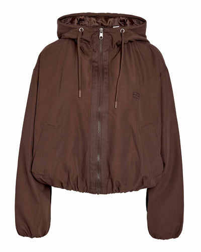NMELINA L/S HOOD JACKETThumbnail 