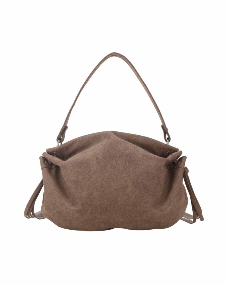 Iris bag