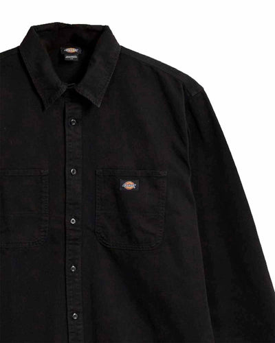 247 GARMENT DYED WORK SHIRTThumbnail 