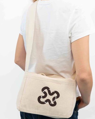 MINI SHOPPER CROSSBODYThumbnail 