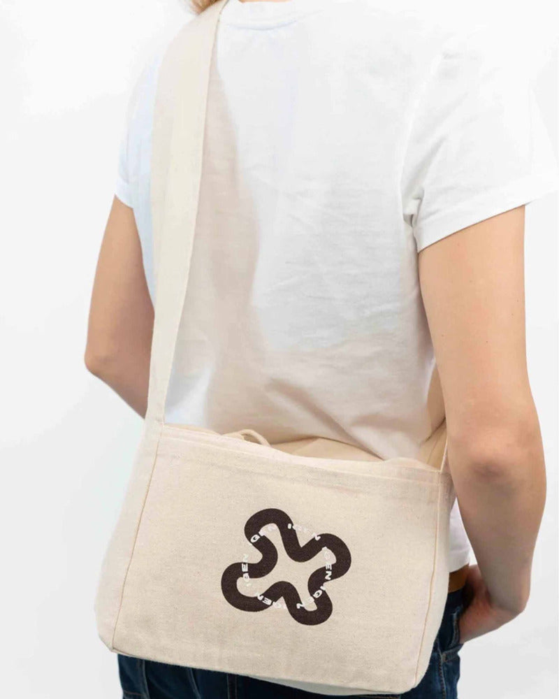 MINI SHOPPER CROSSBODY