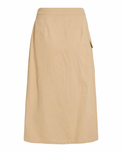 VIODINA MIDI SKIRTThumbnail 