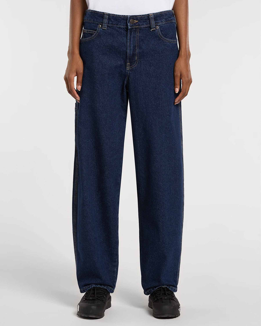 957 LOOSE TAPERED WORK JEANS W