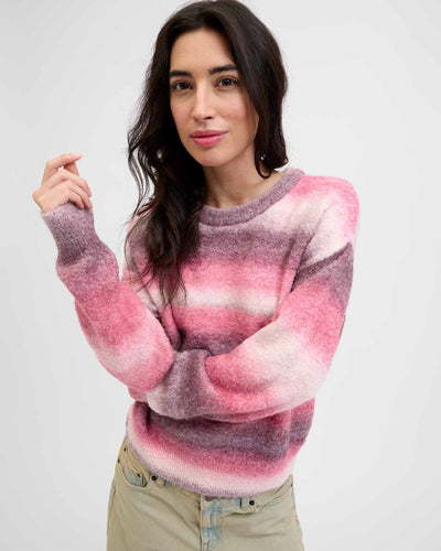 JXAMIRA CREW NECK KNITThumbnail 